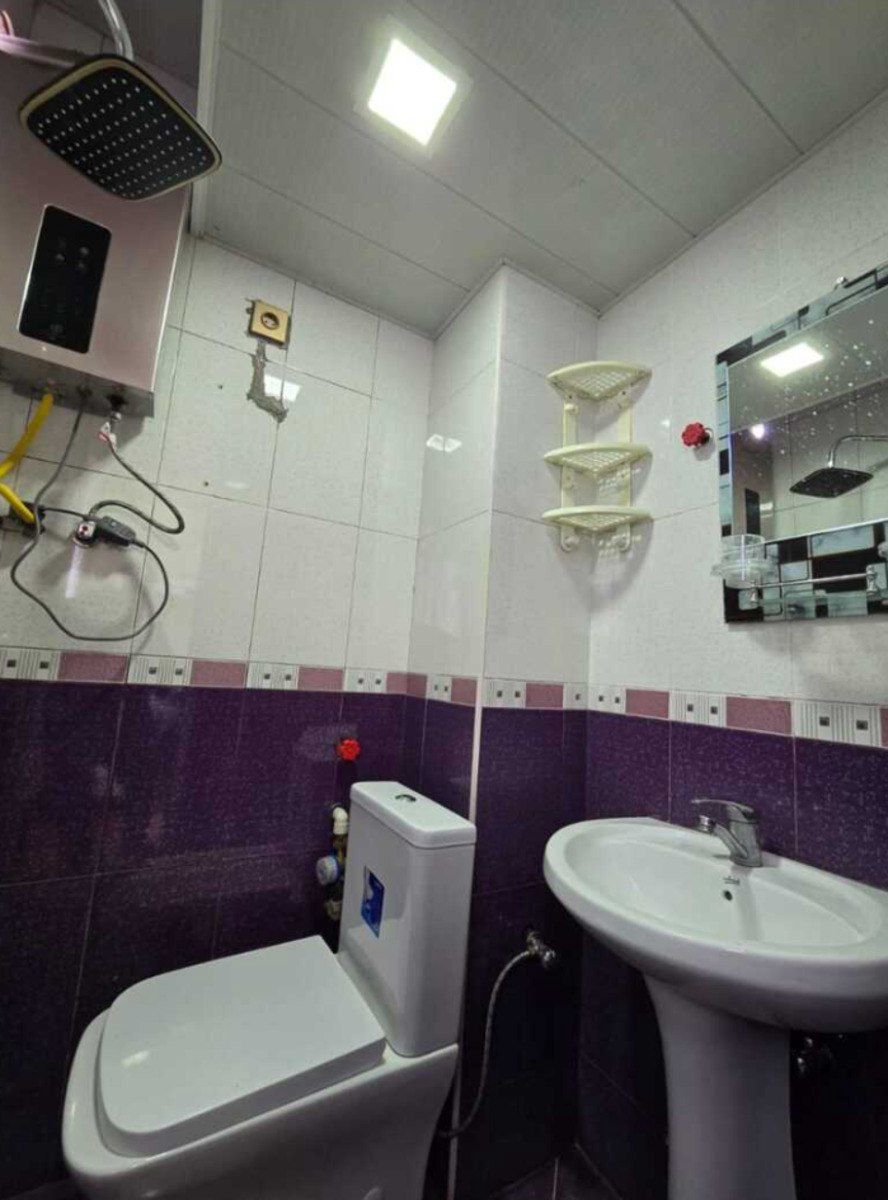 Satılır 2 otaqlı köhnə tikili 40 m² — Mənzil, Bakı (11)