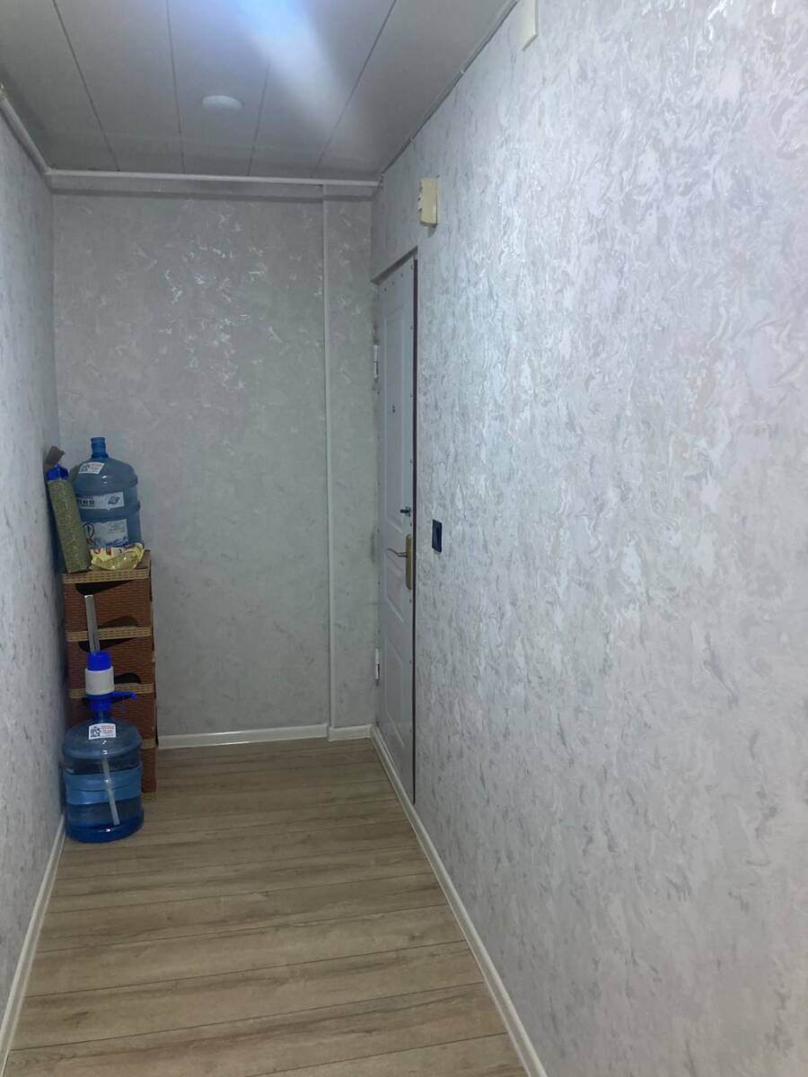 İcarəyə verilir 2 otaqlı köhnə tikili 40 m² — Mənzil, Bakı (8)