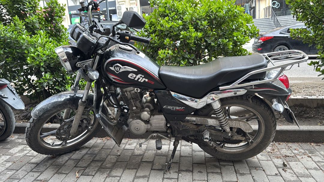 Motosiklet icarəsi — Avtomobil icarəsi, Bakı (5)