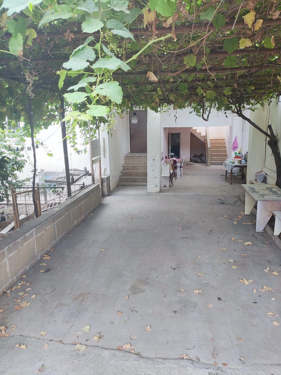 Satılır 7 otaqlı həyət evi/bağ evi 204 m² — Ev, villa, Bakı (7)