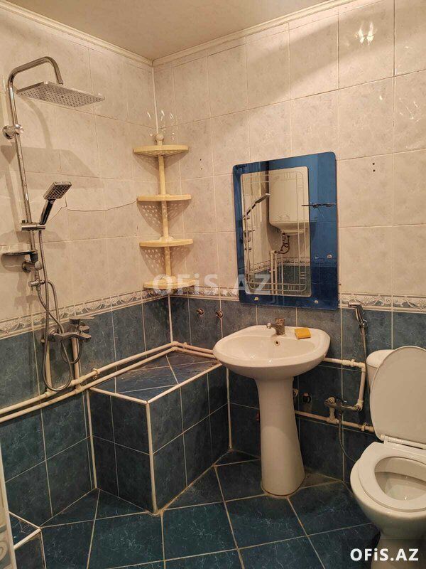 Yeni tikili Satılır Sabunçu r., Bakixanov q., 4 otaq, 90 m² — Mənzil, Bakı (8)