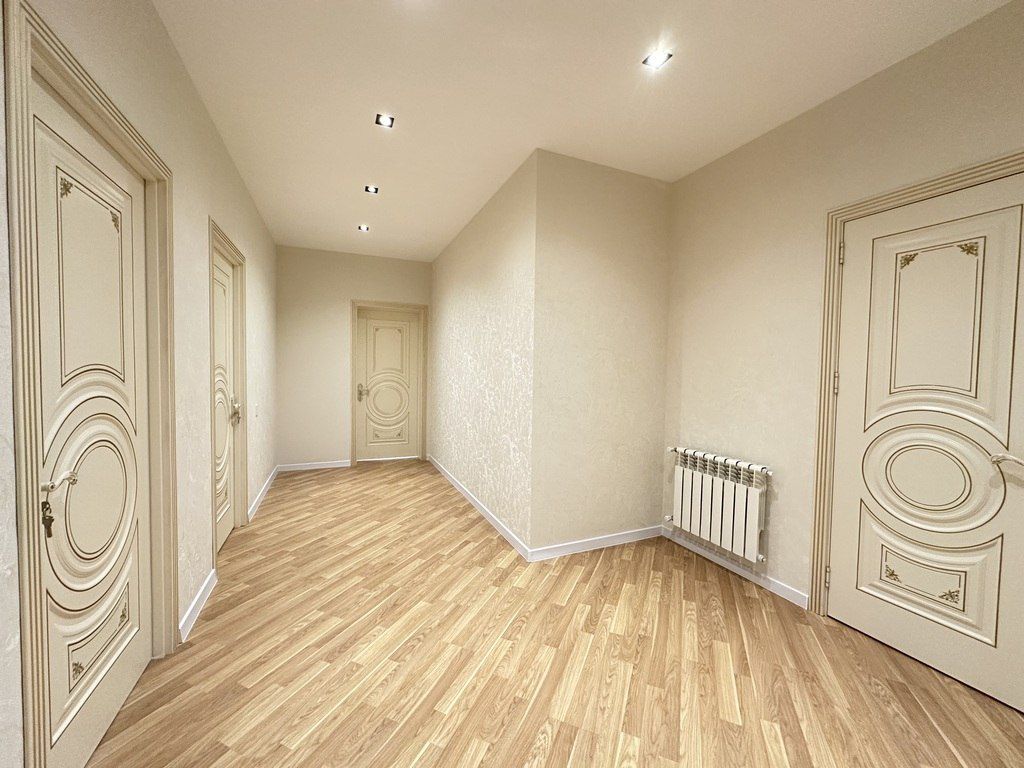 Satılır 4 otaqlı yeni tikili 140 m² — Mənzil, Bakı (4)
