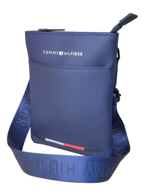 Kross-bodi çanta TH002-2 göy — Bakı