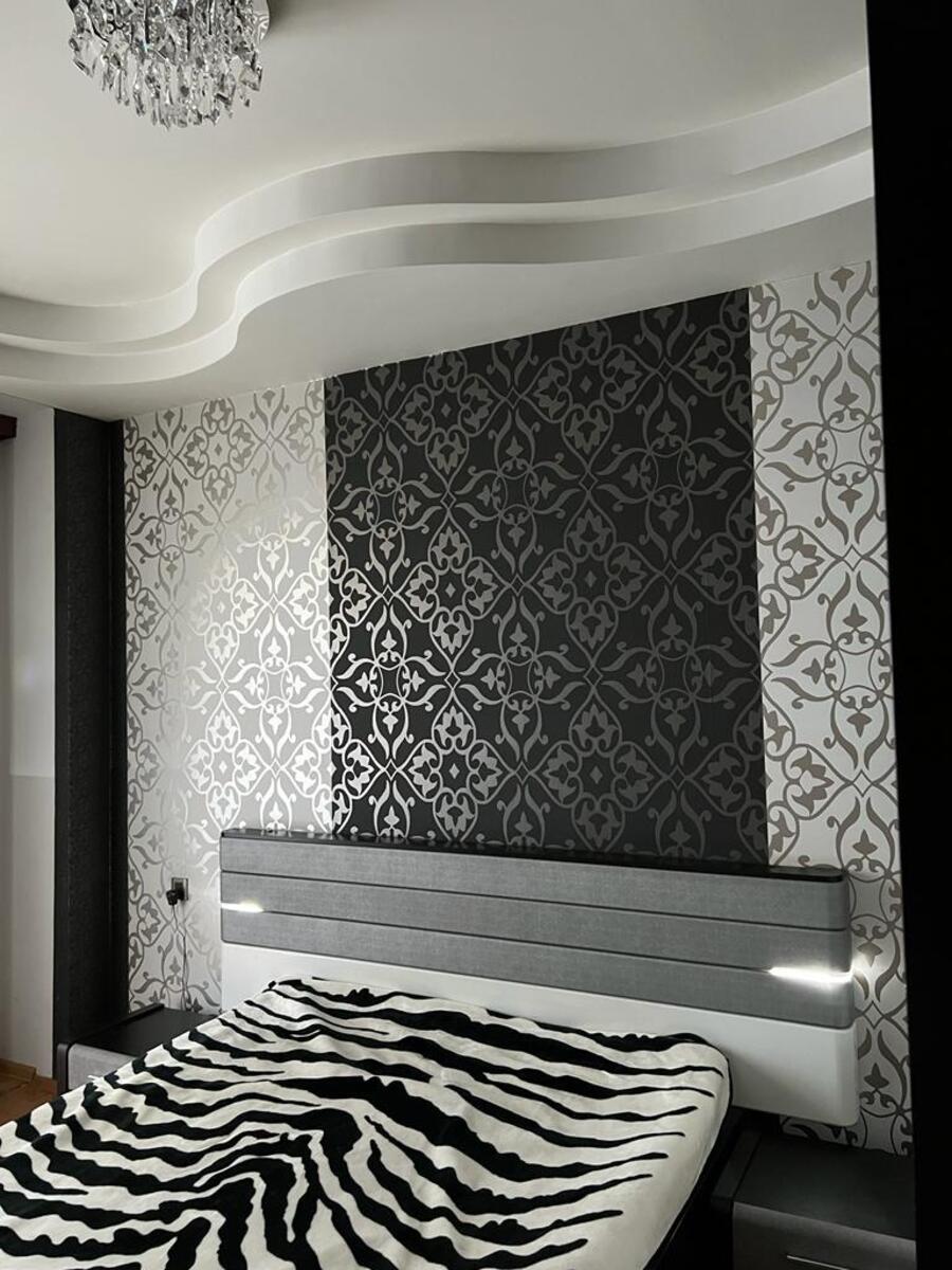Satılır 3 otaqlı yeni tikili 80 m² — Mənzil, Bakı (4)