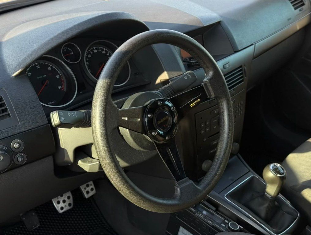 Opel Astra, 1.3 L, 2008 il, 220 000 km — Avtomobillər, Bakı (5)