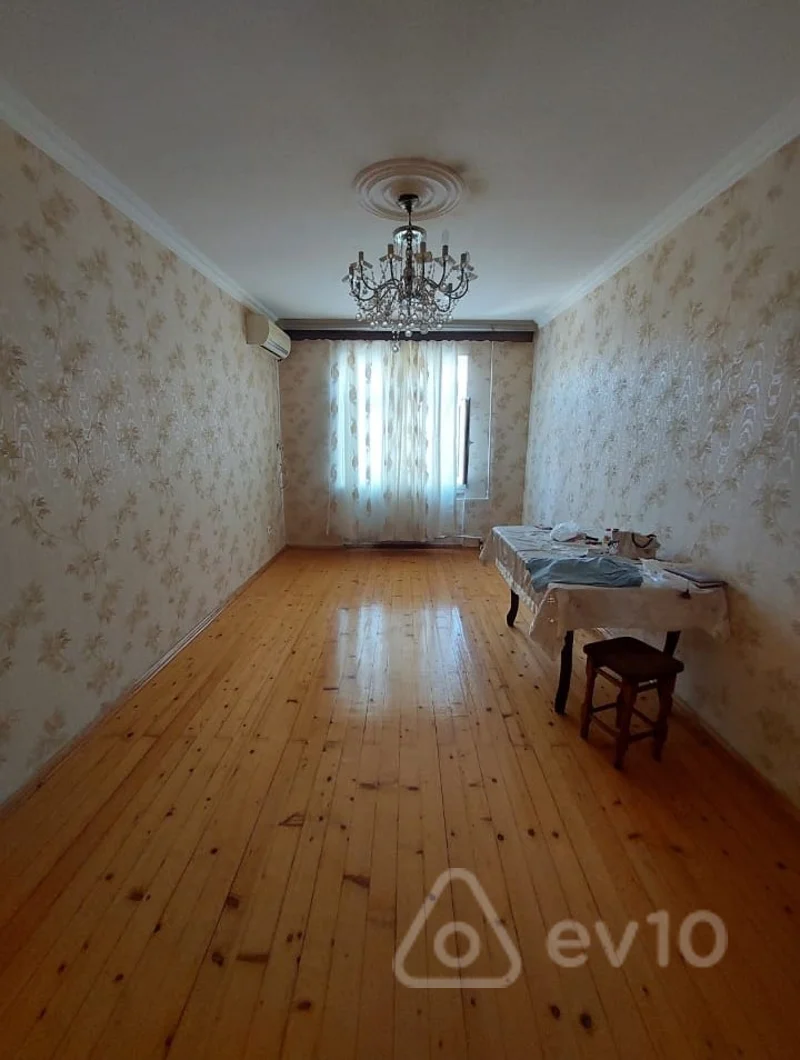 3 otaqlı mənzil, 82 m², Həzi Aslanov metrosu — Mənzil, Bakı