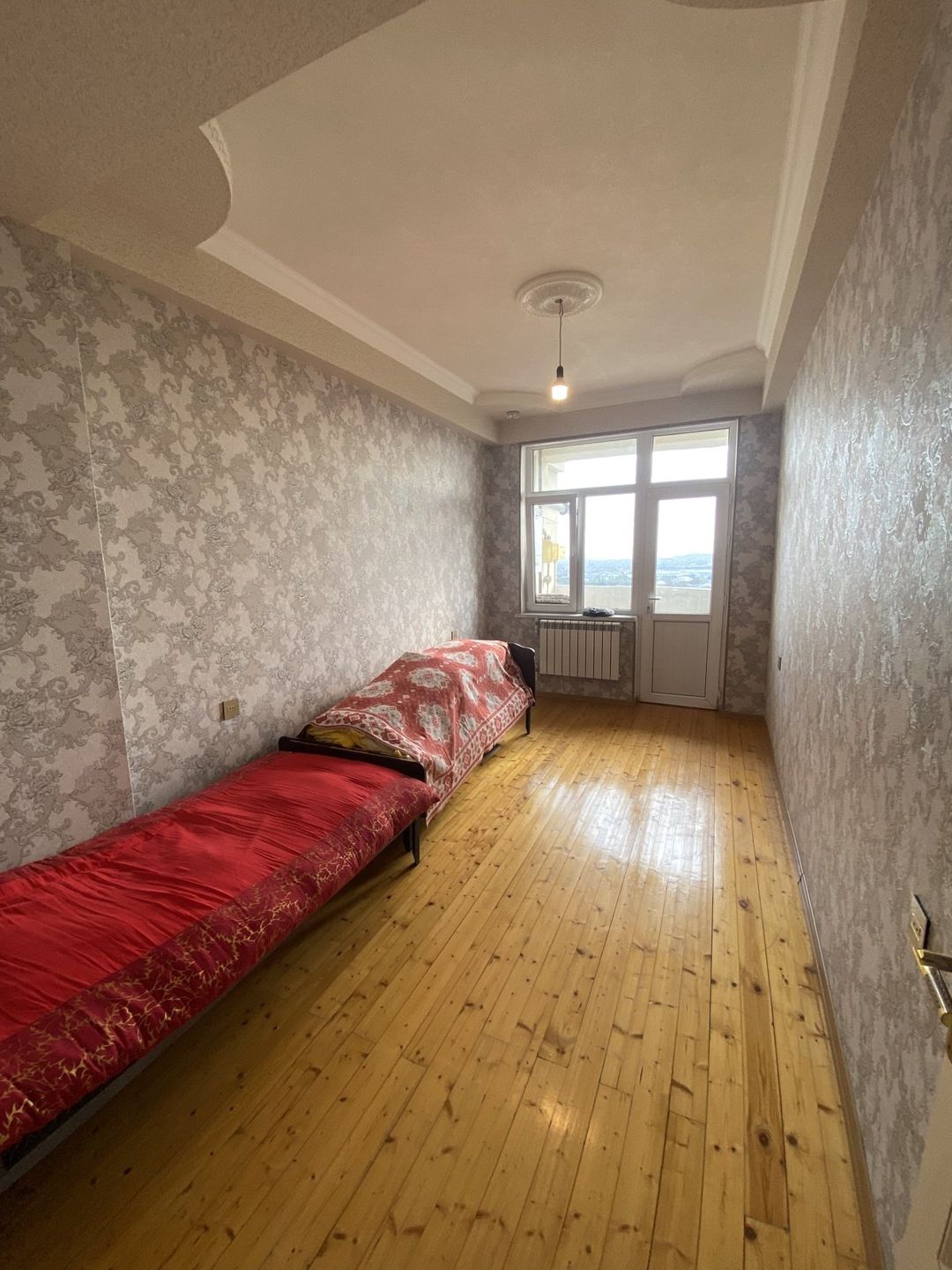 İcarəyə verilir 3 otaqlı yeni tikili 125 m² — Mənzil, Xırdalan (5)