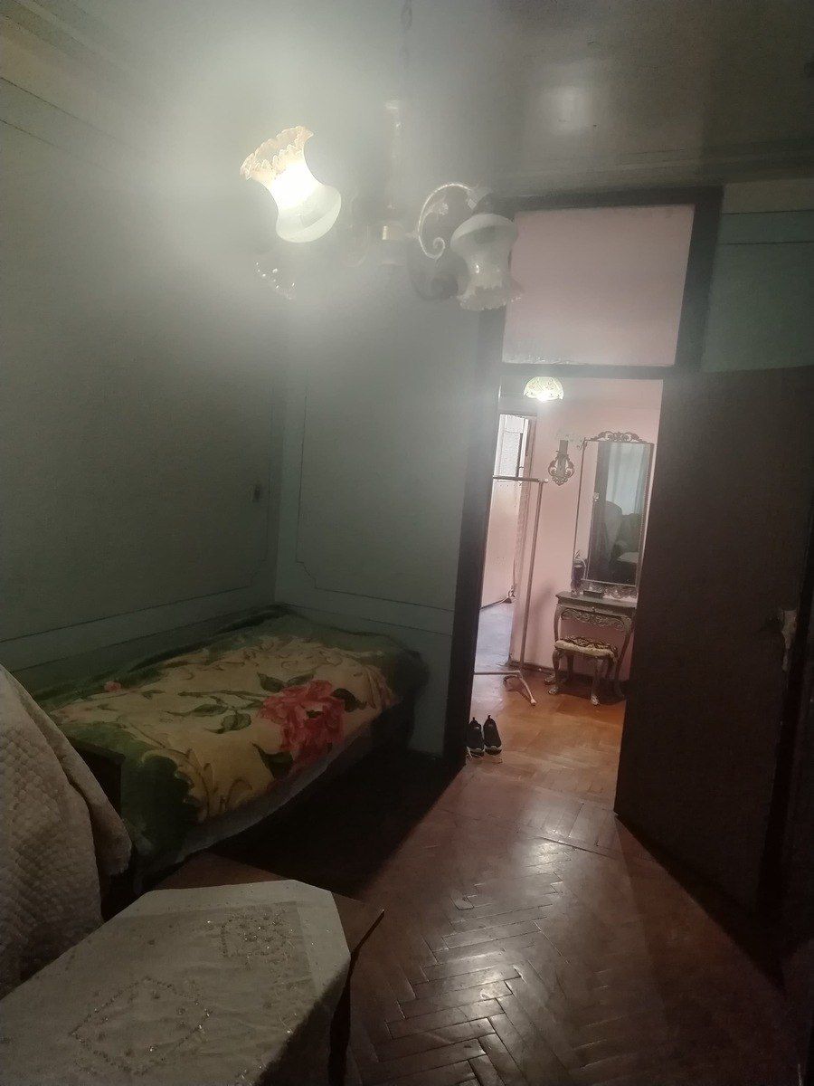 Satılır 5 otaqlı köhnə tikili 125 m² — Mənzil, Bakı (6)