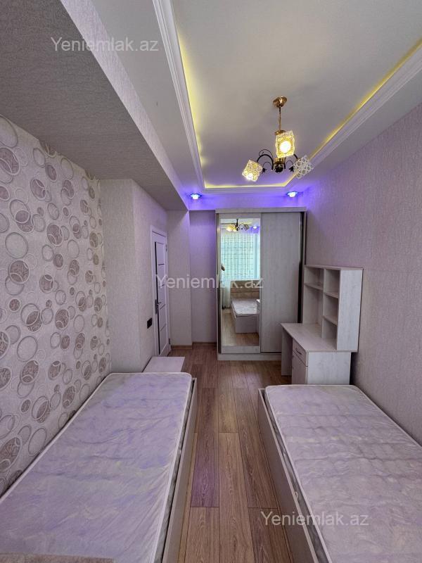 Satılır 3 otaqlı Bina evi menzil (Yeni tikili), 65 m², Masazır — Mənzil, Abşeron (11)