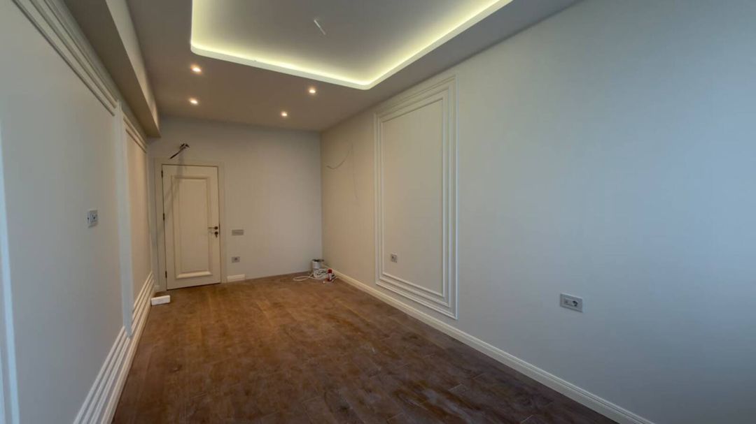 Satılır 2 otaqlı yeni tikili 92 m² — Mənzil, Bakı (5)