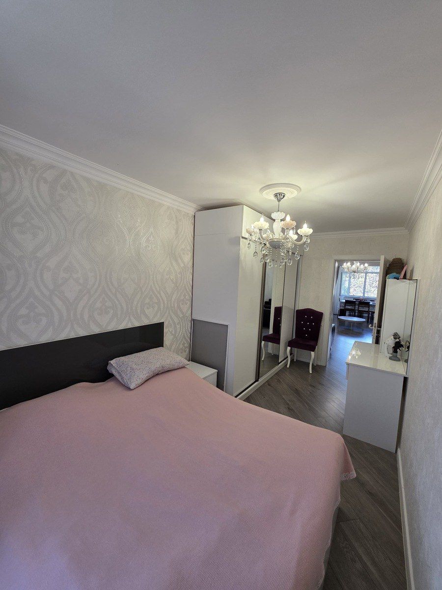 Satılır 3 otaqlı köhnə tikili 75 m² — Mənzil, Bakı (7)