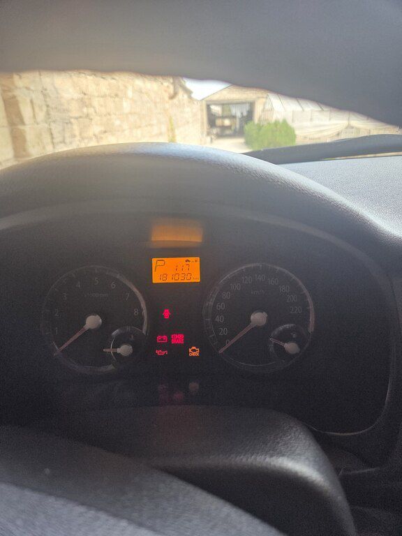 Kia Rio, 1.4 L, 2007 il, 181 000 km 90-BM-984 — Avtomobillər, Bakı (7)