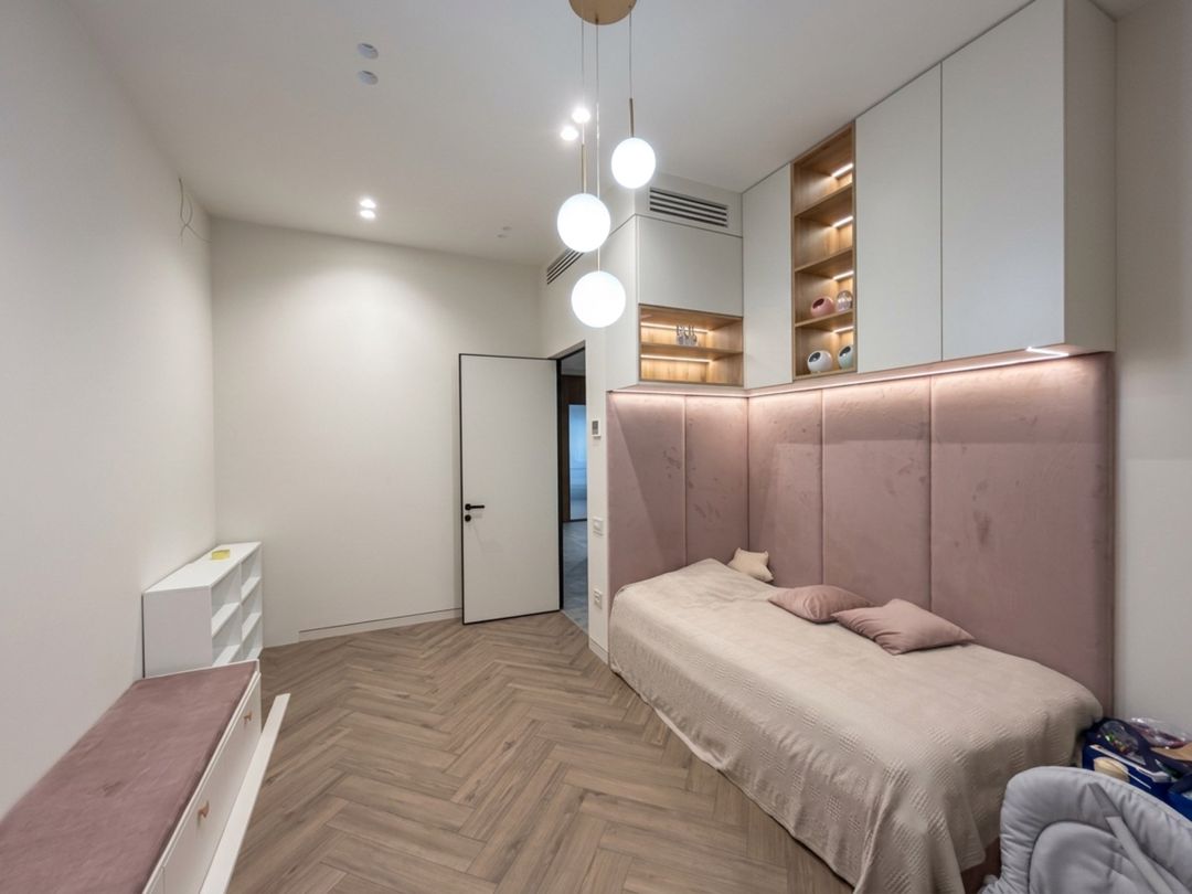 Satılır 4 otaqlı yeni tikili 150 m² — Mənzil, Bakı (7)