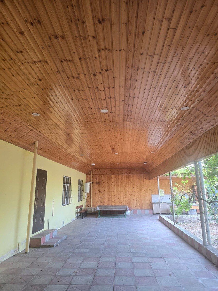 Satılır həyət evi/bağ evi 150 m² — Ev, villa, Bakı (4)