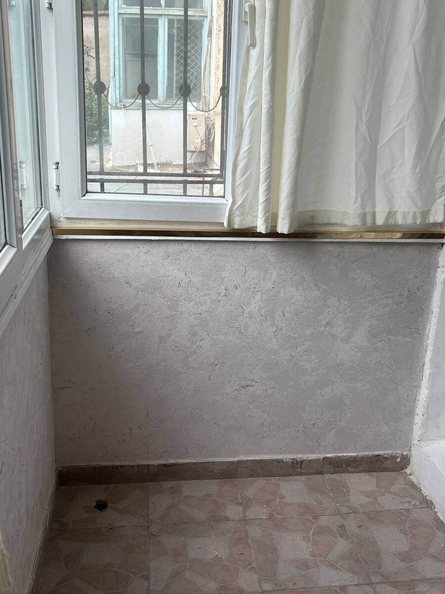 Satılır 2 otaqlı köhnə tikili 55 m² — Mənzil, Bakı (6)