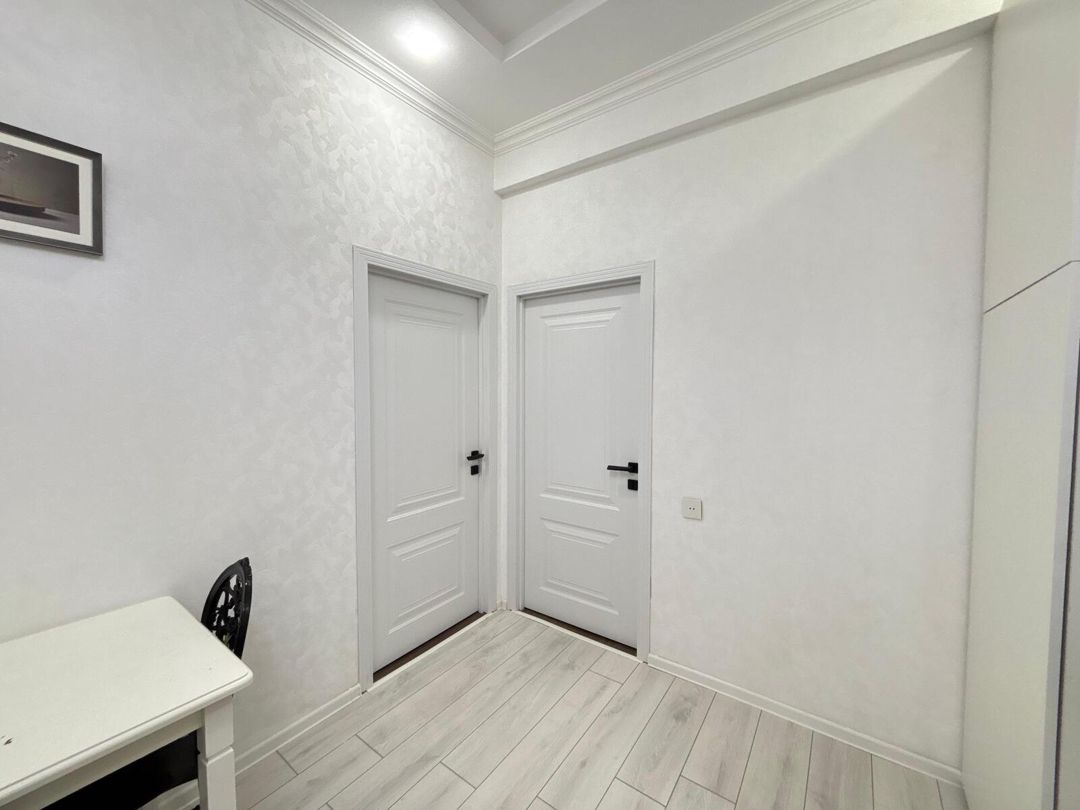 İcarəyə verilir 2 otaqlı yeni tikili 67 m² — Mənzil, Bakı (6)