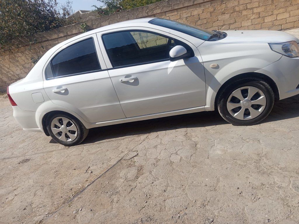 Ravon Nexia R3, 1.5 L, 2017 il, 275 000 km — Avtomobillər, Bakı (3)