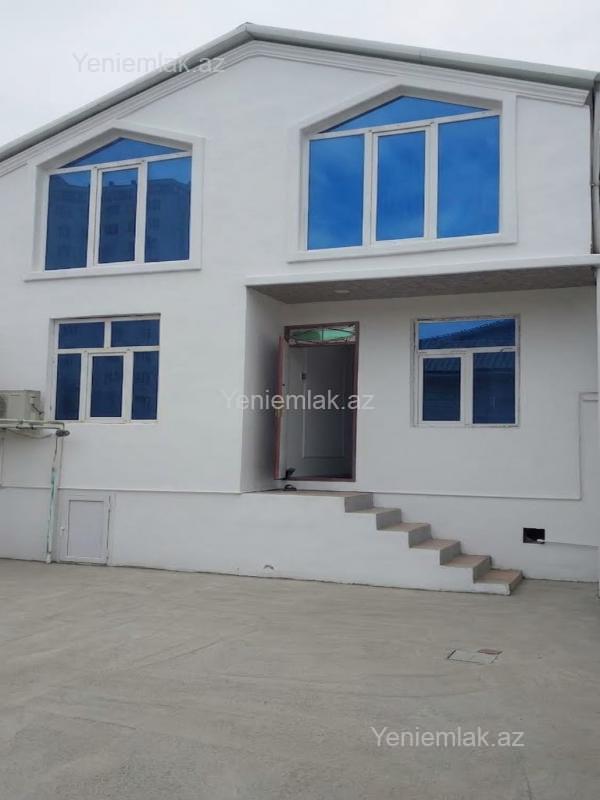 Satılır 5 otaqlı Həyət evi / Villa, 140 m², Masazır — Ev, villa, Abşeron (3)