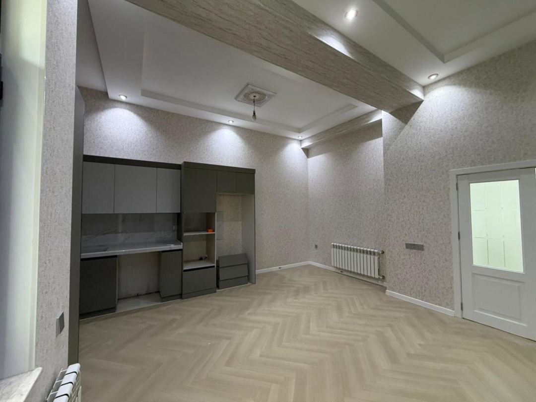 Satılır 2 otaqlı yeni tikili 70 m² — Mənzil, Bakı (10)