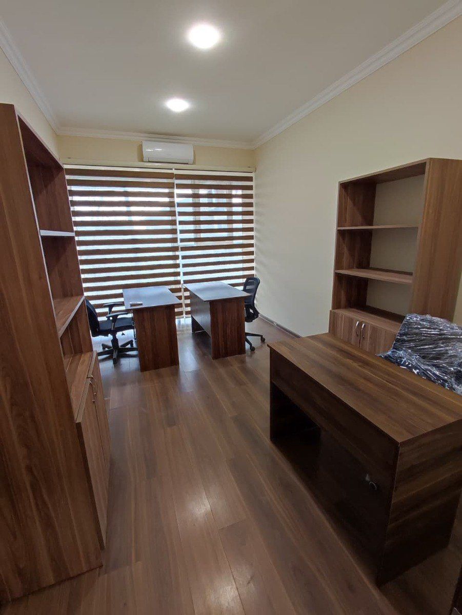 İcarəyə verilir 3 otaqlı ofis 115 m² — Ofis, Bakı (4)