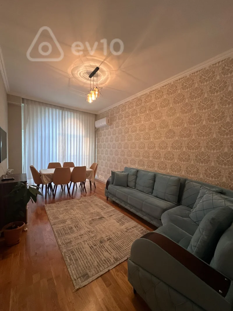2 otaqlı mənzil, 57 m², Xırdalan — kirayə — Mənzil, Xırdalan (4)