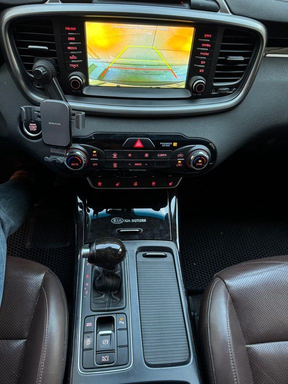 Kia Sorento, 2.0 L, 2015 il, 207 000 km — Avtomobillər, Bakı (6)