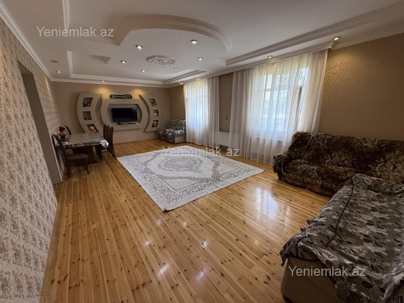 Satılır 5 otaqlı Həyət evi / Villa, 200 m², Qurd dərəsi — Ev, villa, Sumqayıt (12)