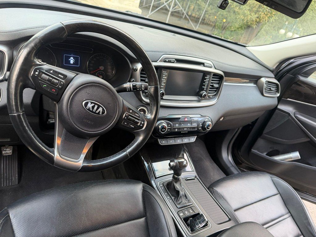Kia Sorento, 2.0 L, 2017 il, 165 300 km 88-DU-698 — Avtomobillər, Tovuz (8)