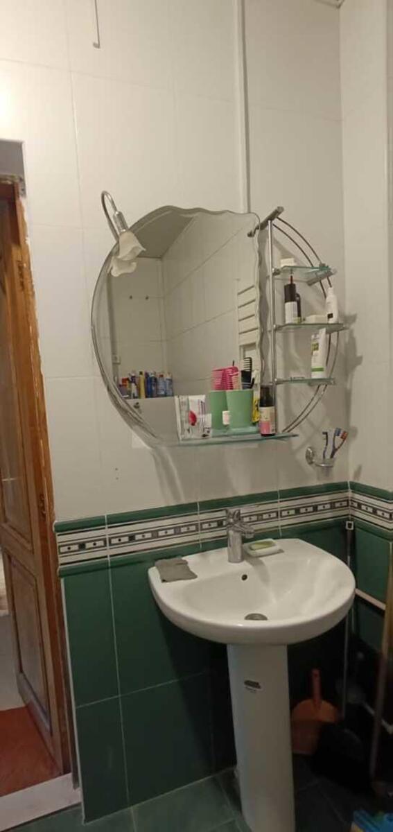 Satılır 4 otaqlı yeni tikili 200 m² — Mənzil, Bakı (12)