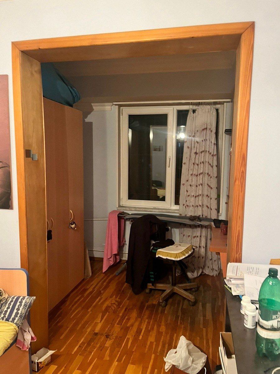 Satılır 5 otaqlı köhnə tikili 130 m² — Mənzil, Bakı (10)