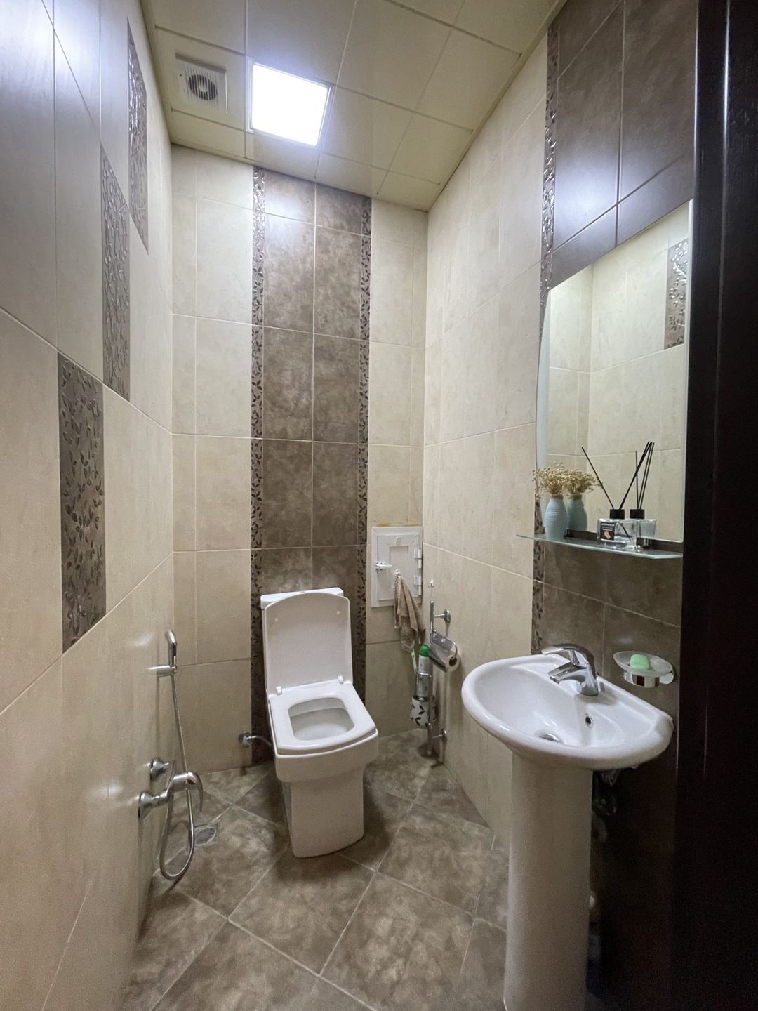 Satılır 3 otaqlı yeni tikili 115 m² — Mənzil, Bakı (7)