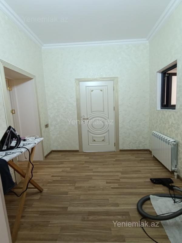 Satılır 5 otaqlı Həyət evi / Villa, 270 m², Sabunçu rayonu — Ev, villa, Bakı (7)