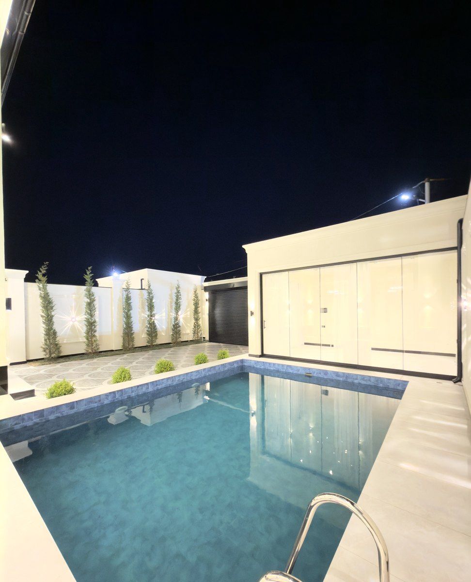 Satılır 4 otaqlı həyət evi/bağ evi 160 m² — Ev, villa, Bakı (9)