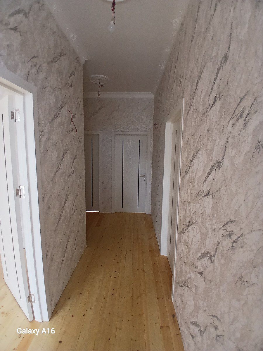 Satılır 3 otaqlı həyət evi/bağ evi 85 m² — Ev, villa, Bakı (12)