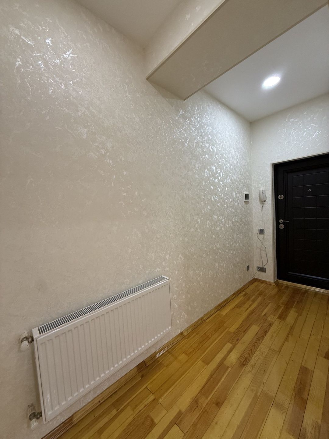 Satılır 2 otaqlı yeni tikili 50 m² — Mənzil, Bakı (6)