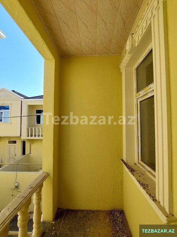 Masazırda 4 otaq kupca — Ev, villa, Xırdalan (10)
