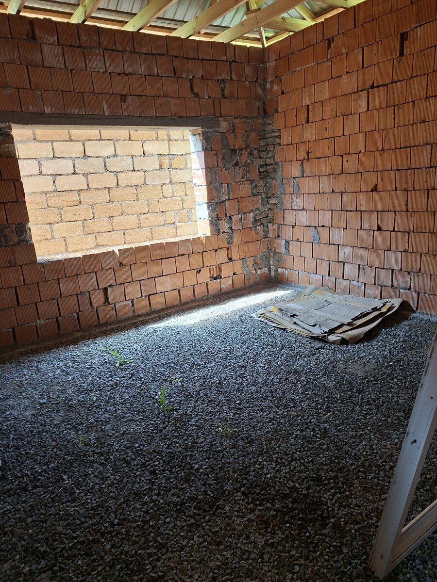 Həyət evi, Şəki ş — Ev, villa, Şəki (7)