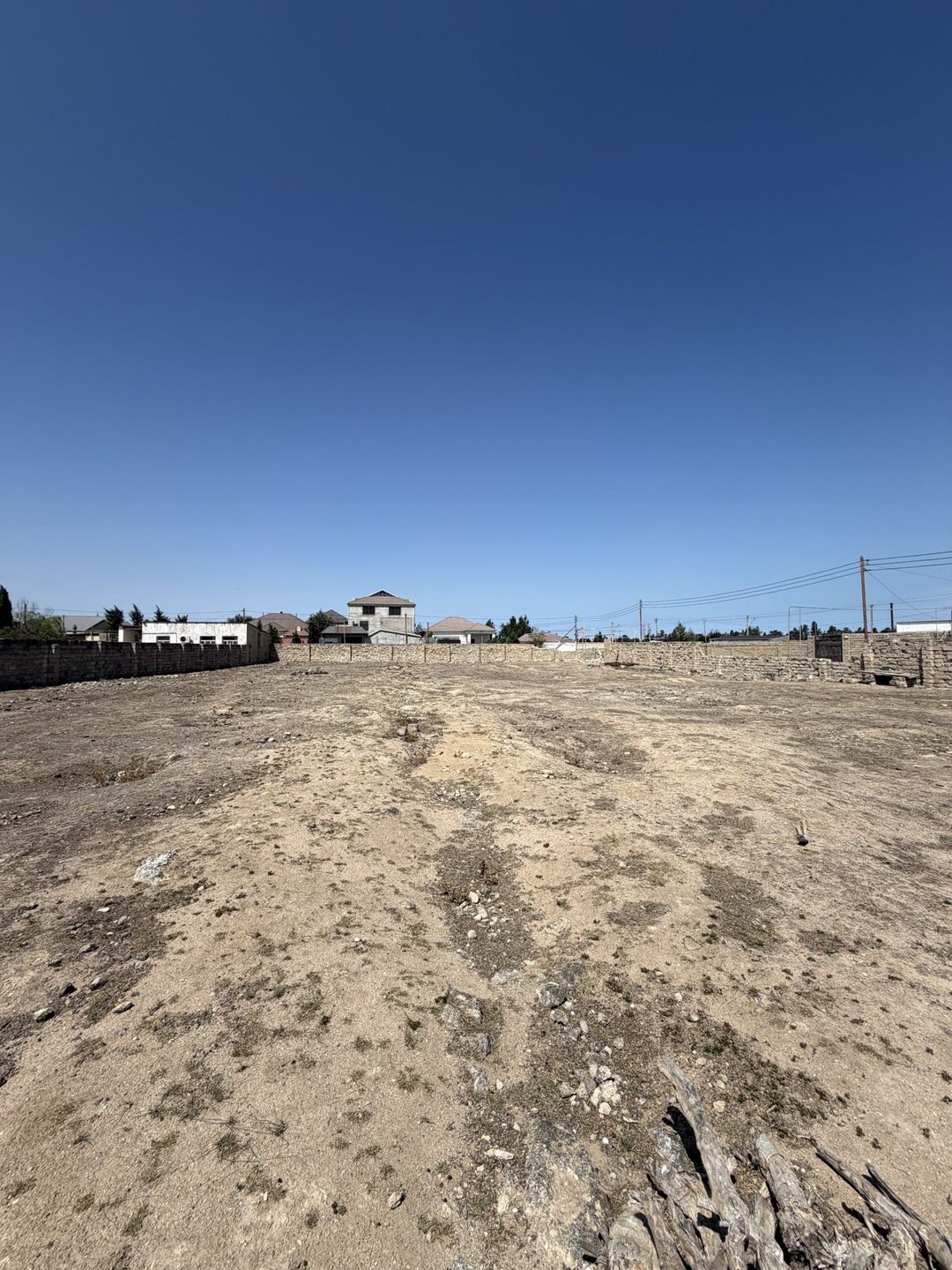 Satılır torpaq 32 sot — Torpaq, Bakı (11)