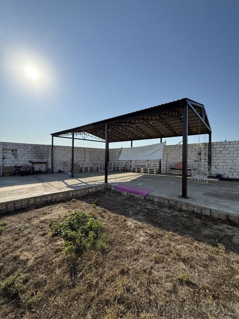 İcarəyə verilir 2 otaqlı həyət evi/bağ evi 60 m² — Bakı