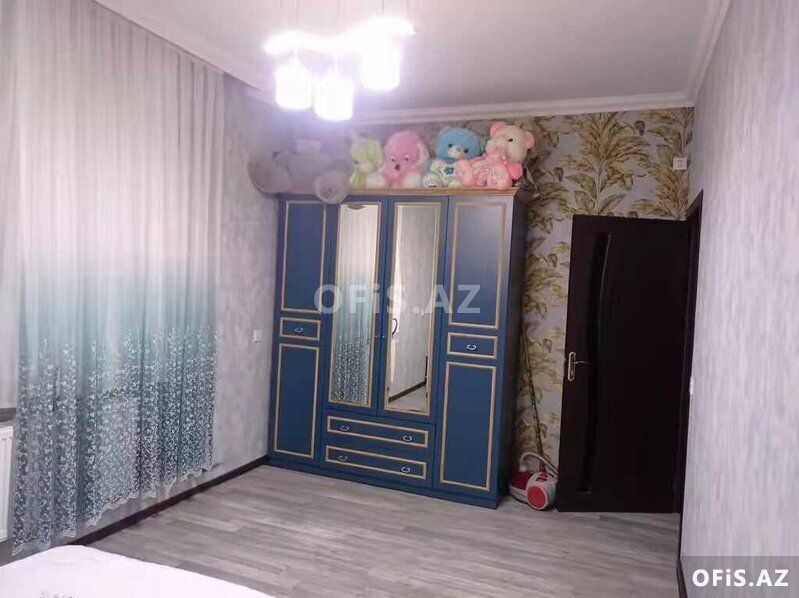 Həyət evləri Satılır Sumqayıt, Yeni sumqayit, 4 otaq, 120 m² — Ev, villa, Sumqayıt (3)