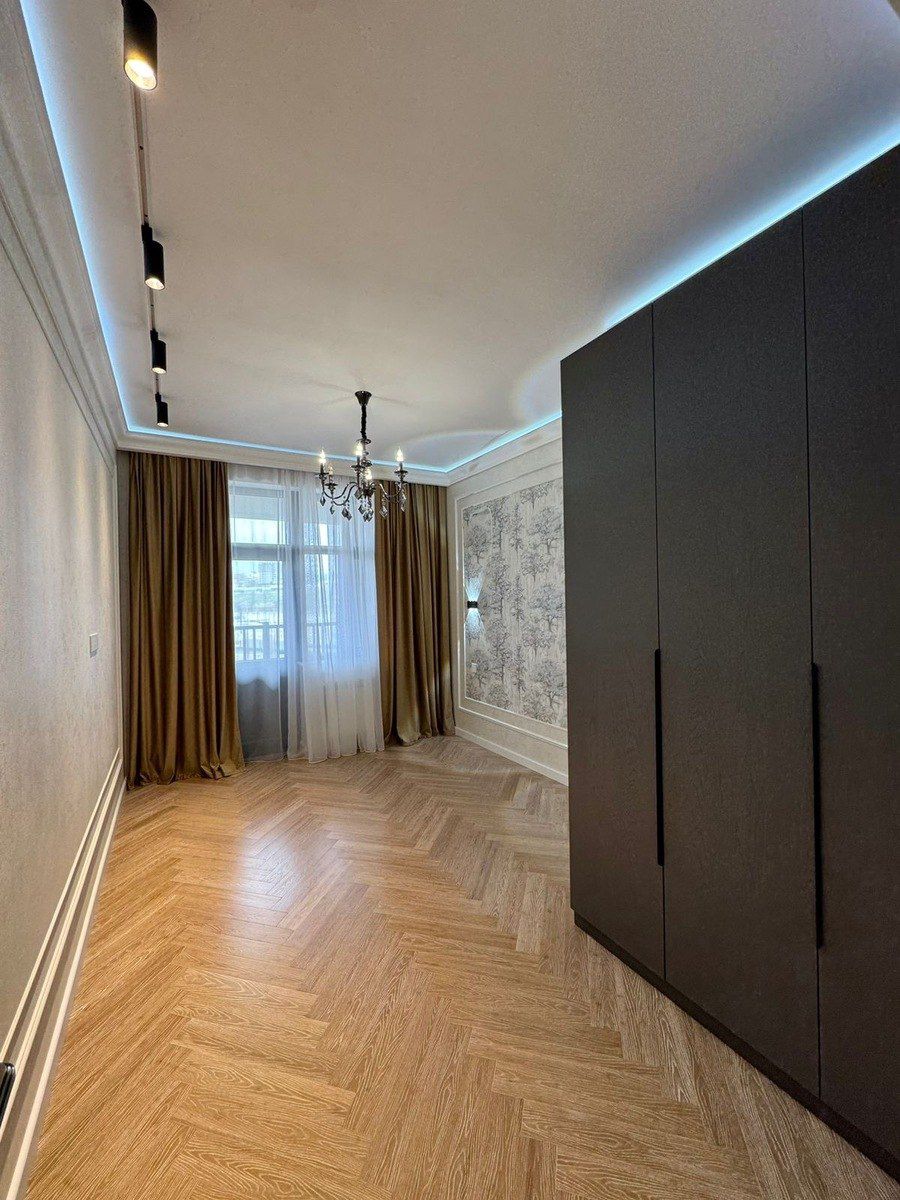 Satılır 3 otaqlı yeni tikili 85 m² — Mənzil, Bakı (5)