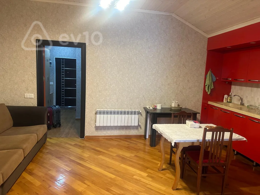 3 otaqlı mənzil, 65 m², 43 məhəllə, Sumqayıt — kirayə — Mənzil, Sumqayıt (8)
