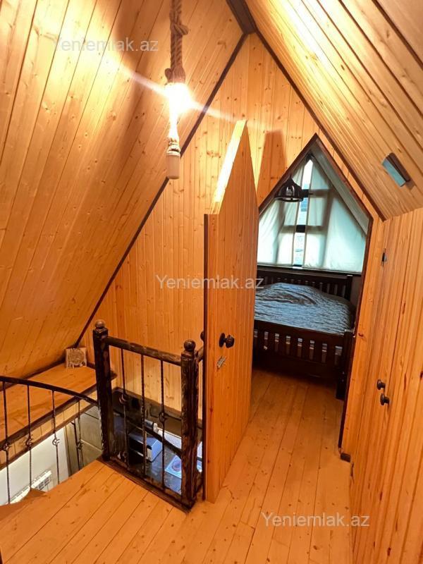 Günlük 2 otaqlı Həyət evi / Villa, 80 m², Quba — Ev, villa, Quba (4)