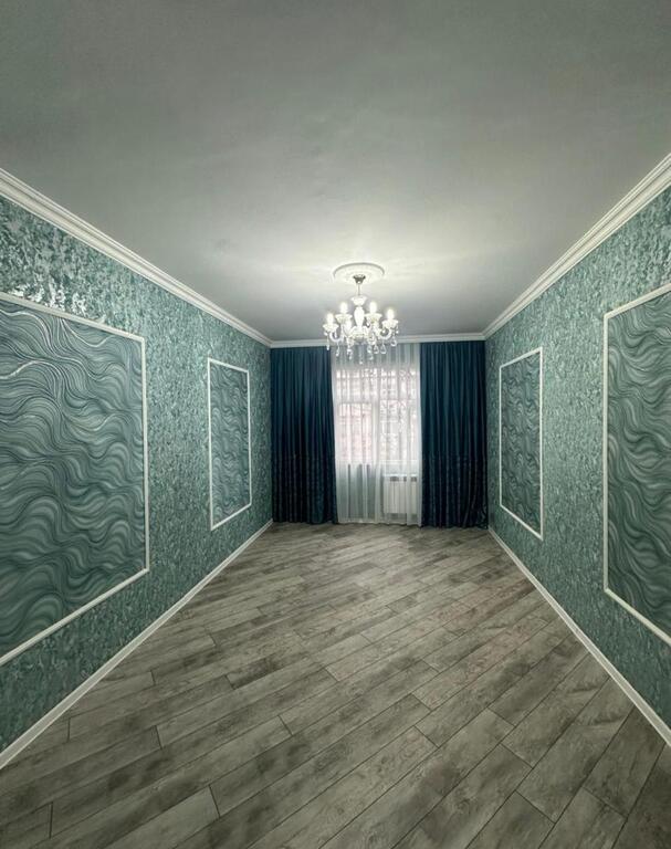 Satılır 2 otaqlı köhnə tikili 60 m² — Mənzil, Bakı (10)