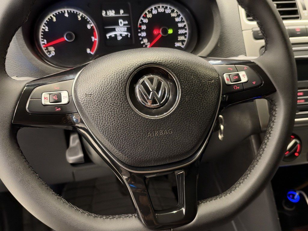 Volkswagen Polo, 1.6 L, 2019 il, 233 000 km — Avtomobillər, Bakı (10)