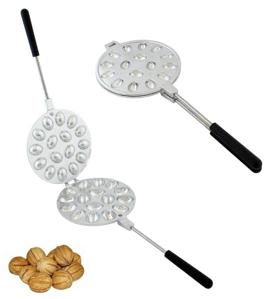 Bişirmə üçün qəlib, metal — Mallar, Bakı