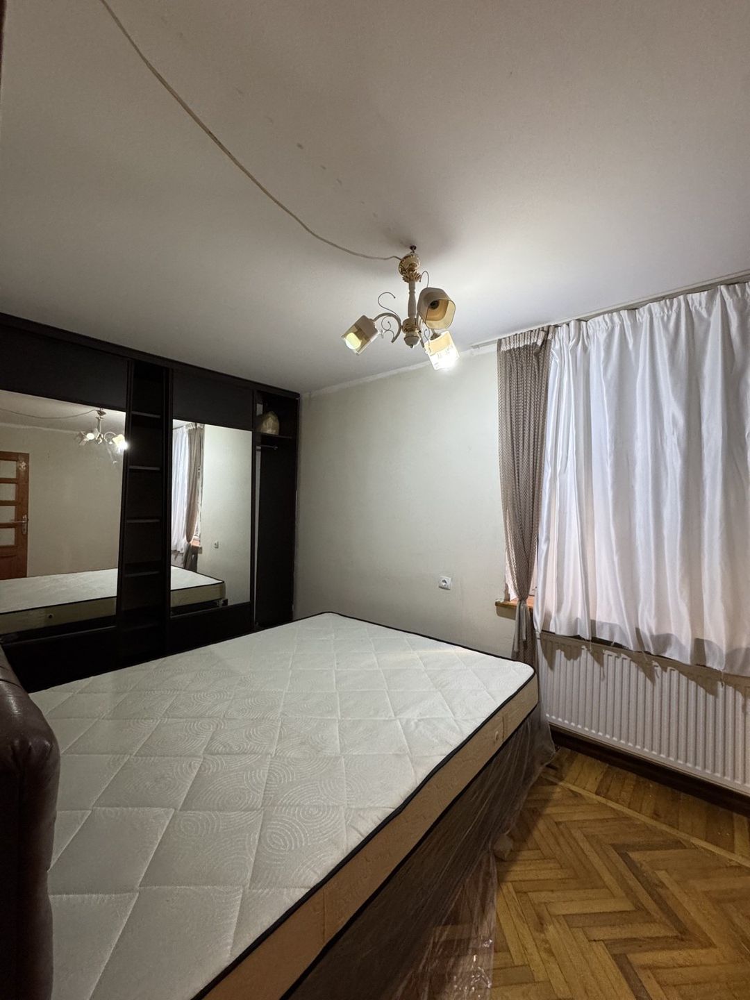 Satılır 3 otaqlı köhnə tikili 65 m² — Mənzil, Bakı (2)