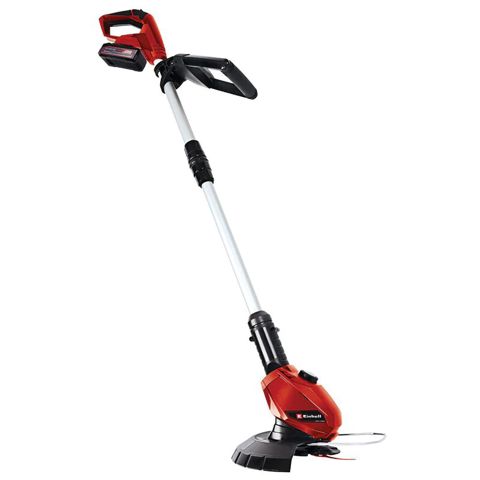 Trimmer 3411219 Einhell batareyalı, teleskopik gövdəli — Bakı