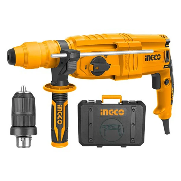 Ingco perforator 800W RGH9028-2 — Təmir və inşaat, Bakı