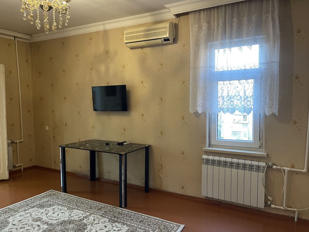 Satılır 2 otaqlı köhnə tikili 48 m² — Mənzil, Bakı (3)